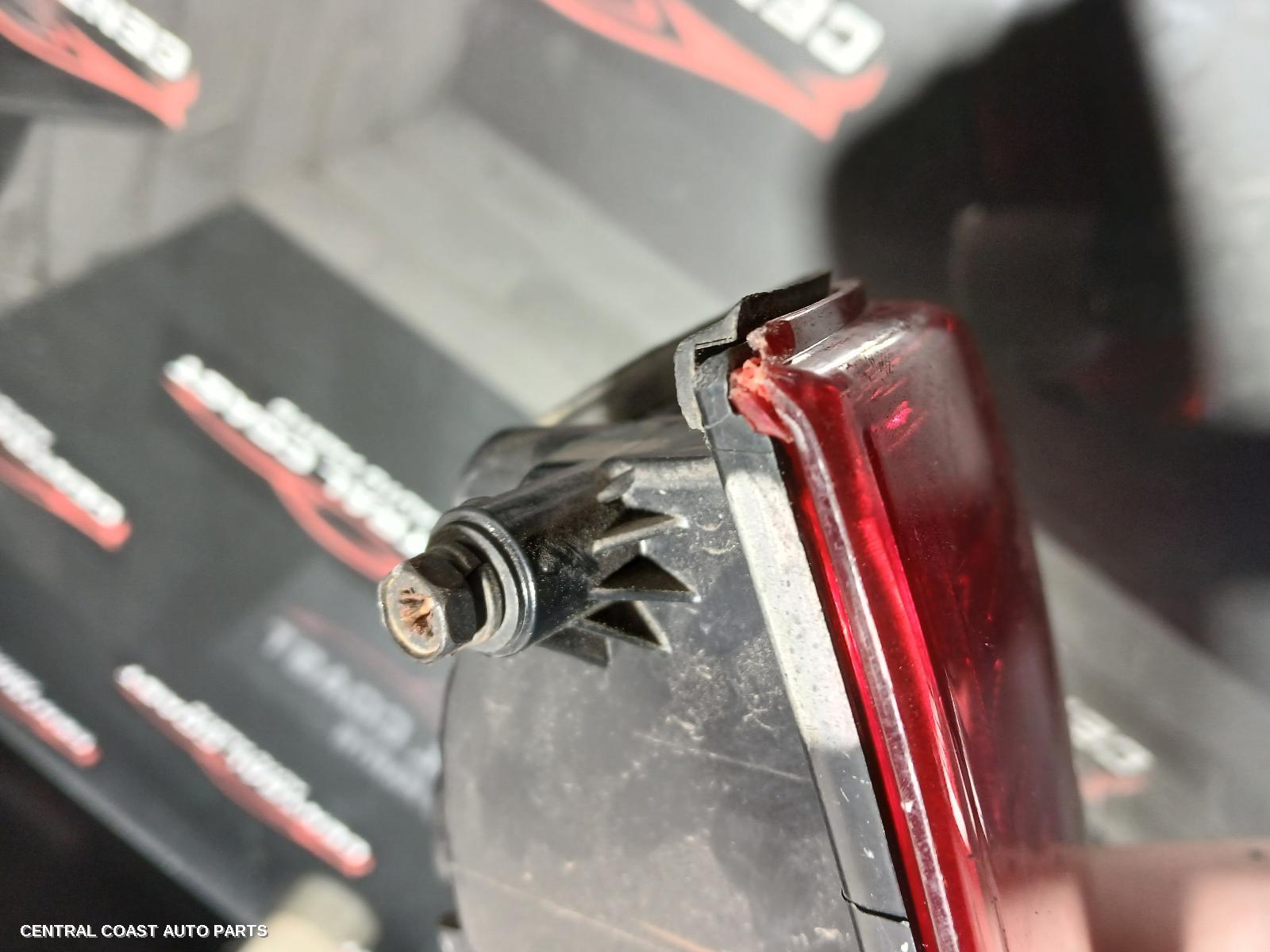 Right Taillight