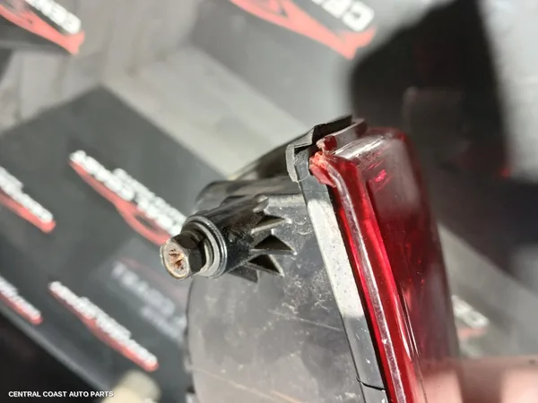 Right Taillight