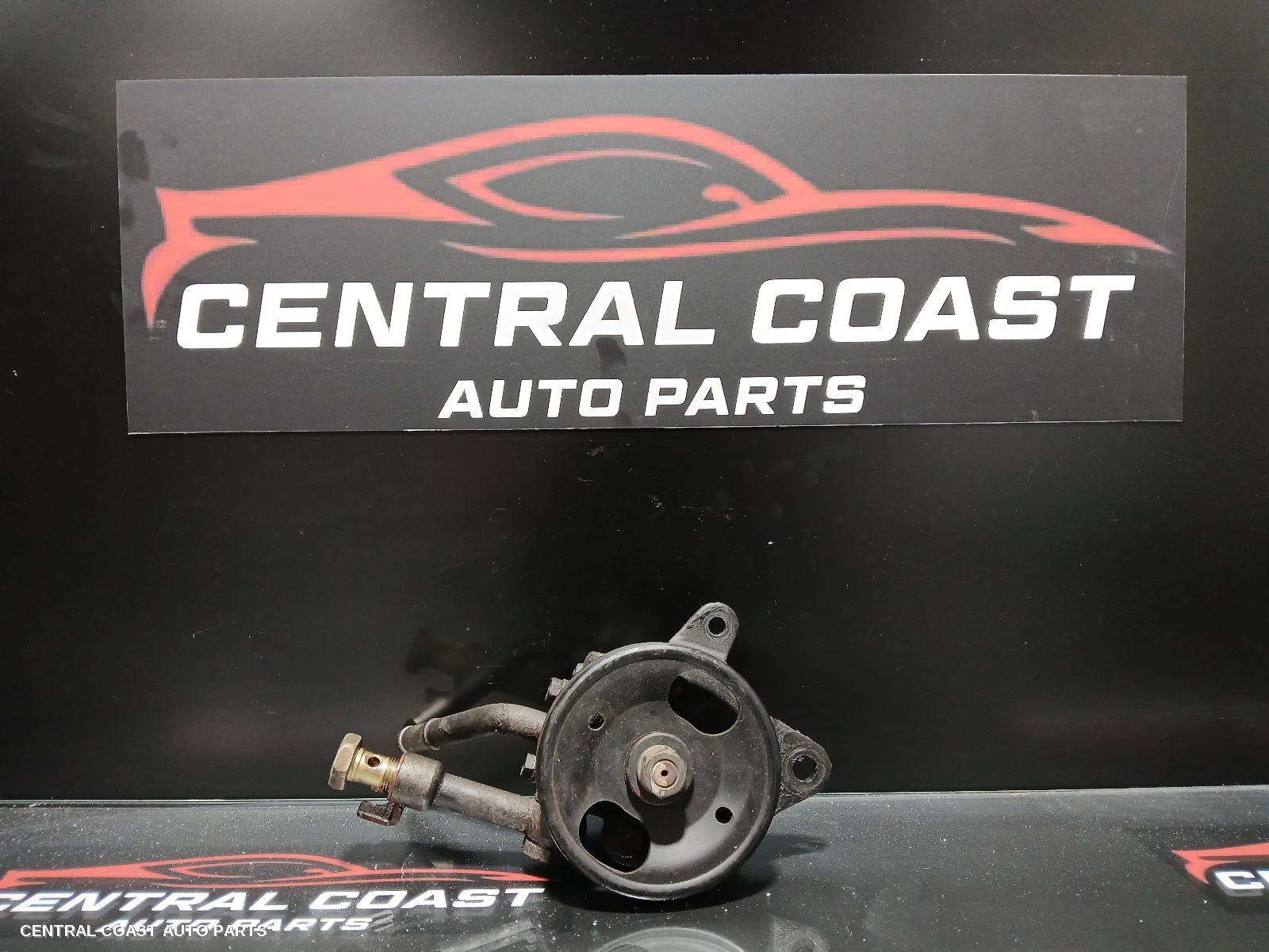 Steering Pump