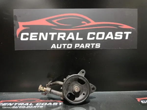 Steering Pump