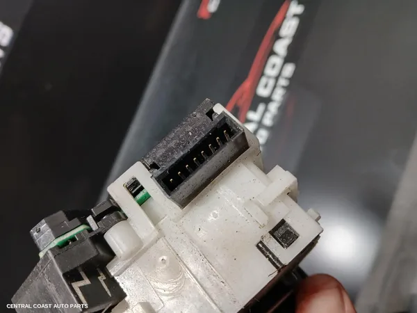Combination Switch