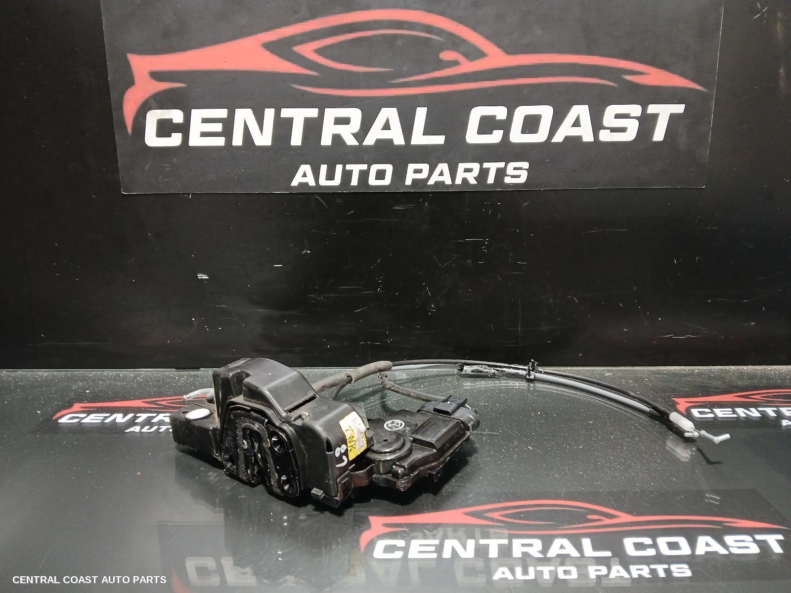 Door Boot Gate Lock