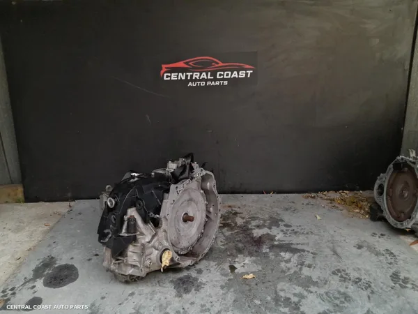 Trans/Gearbox
