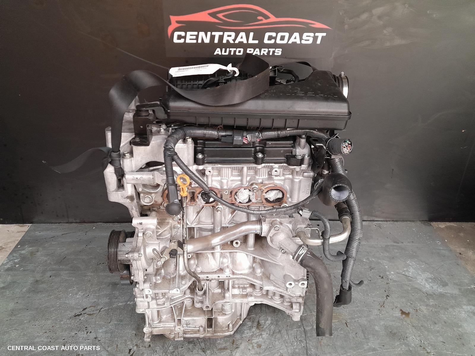 Engine