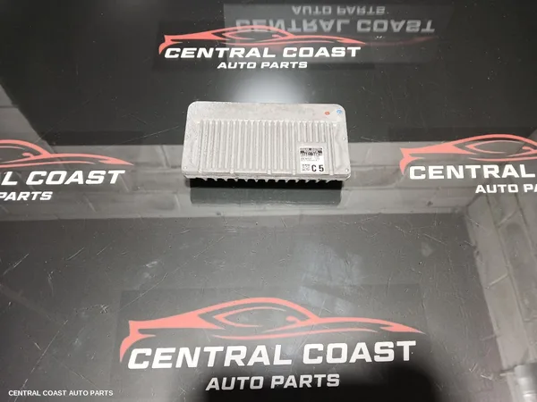 Ecu