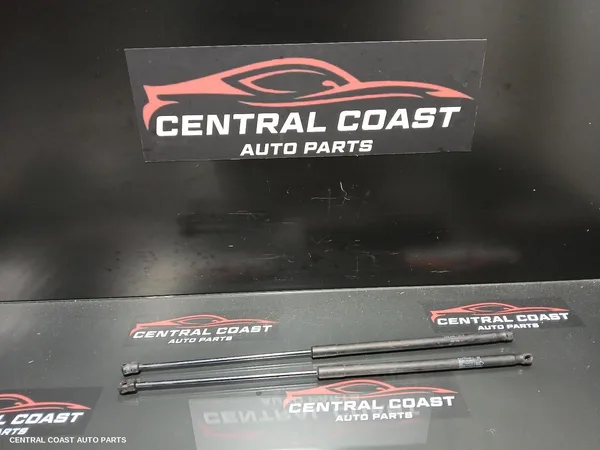 Bonnet Hinge/Strut