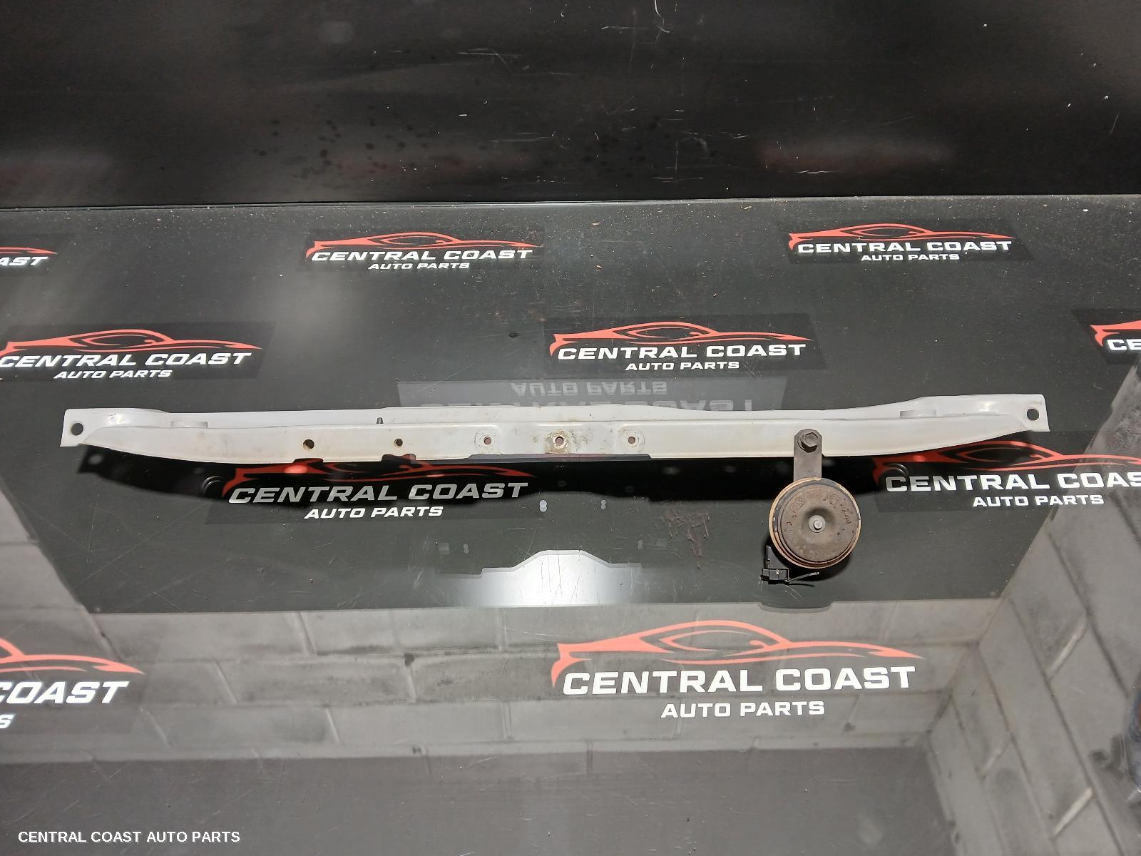 Bonnet Lock Support