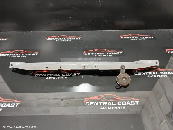 Bonnet Lock/Support