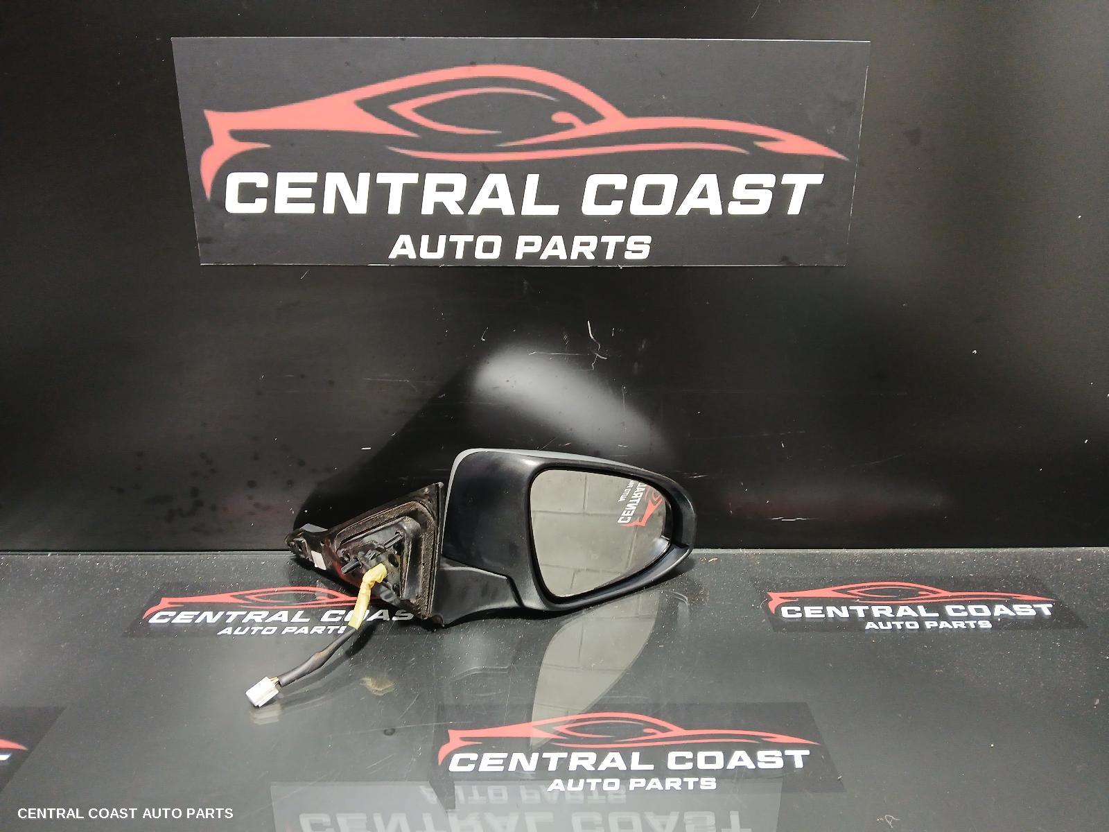 Right Door Mirror
