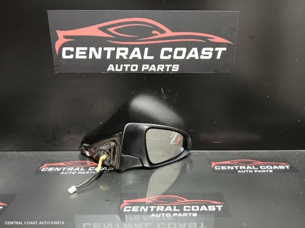 Right Door Mirror