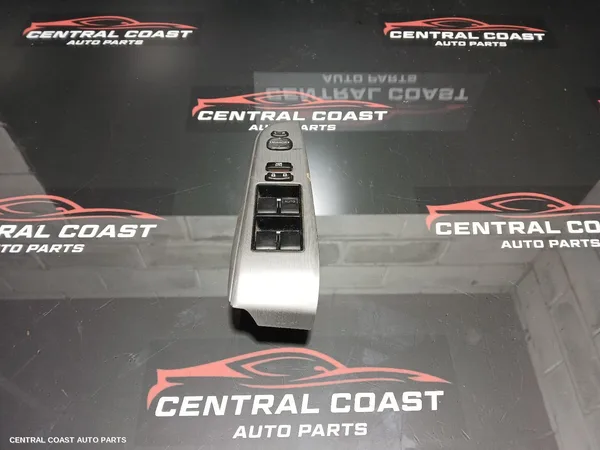 Pwr Dr Wind Switch