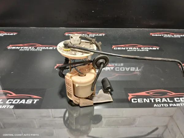 Fuel Pump