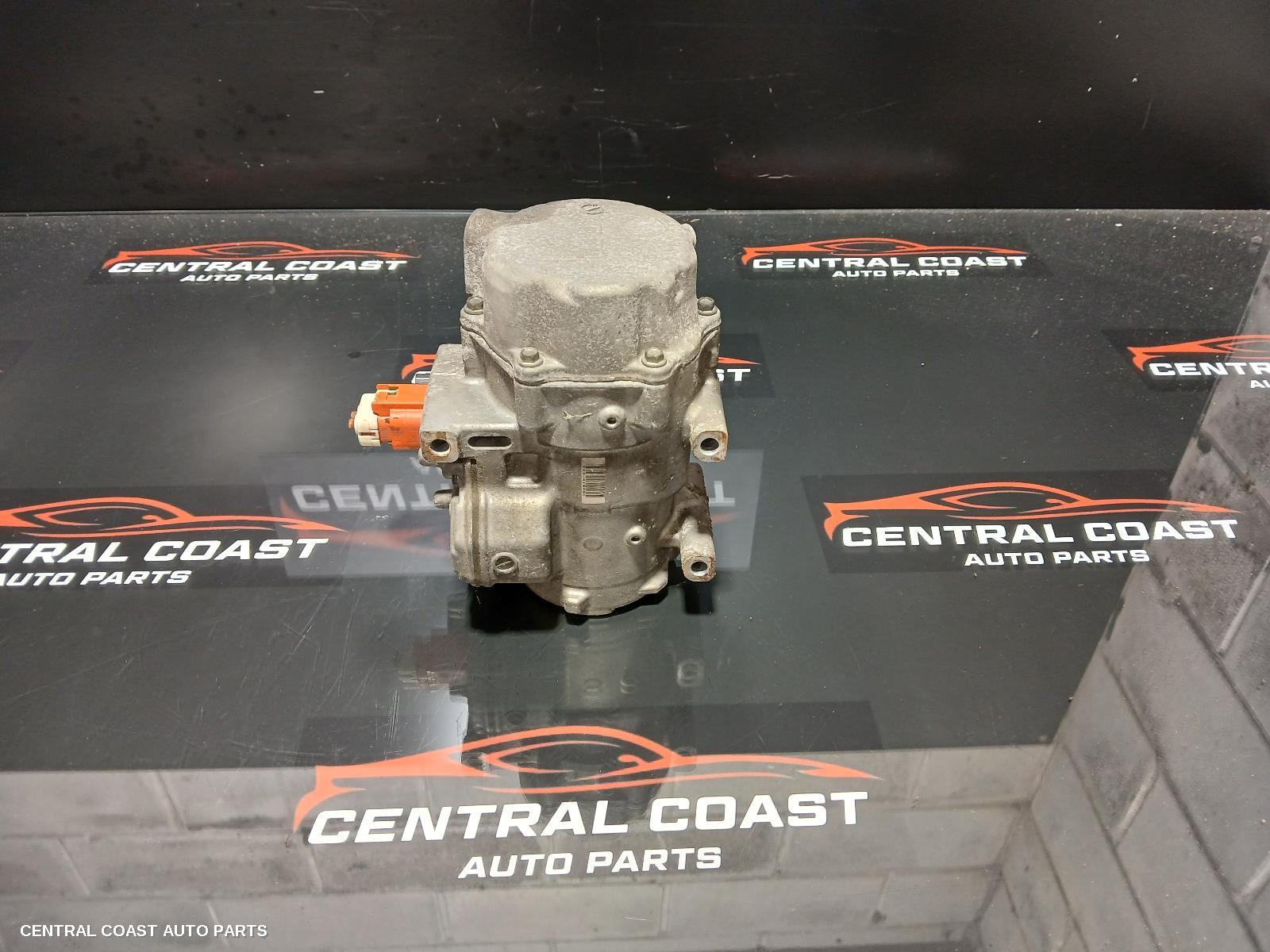 A C Compressor