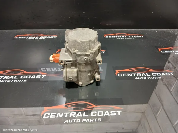 A/C Compressor