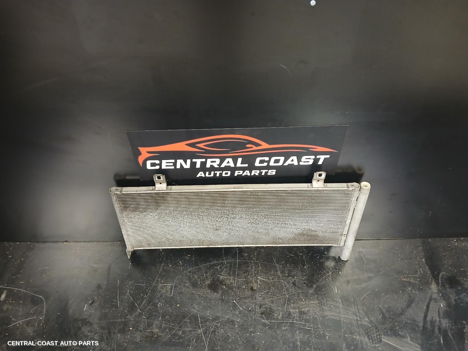 A C Condenser