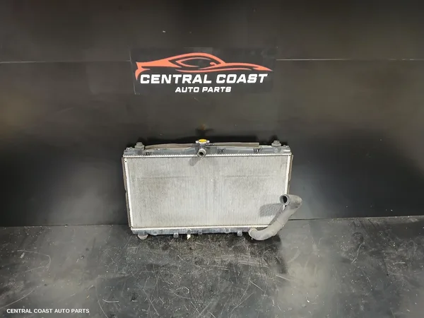 Radiator