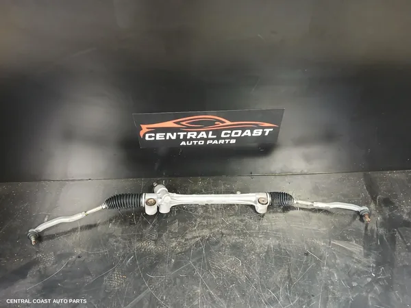 Steering Box/Rack