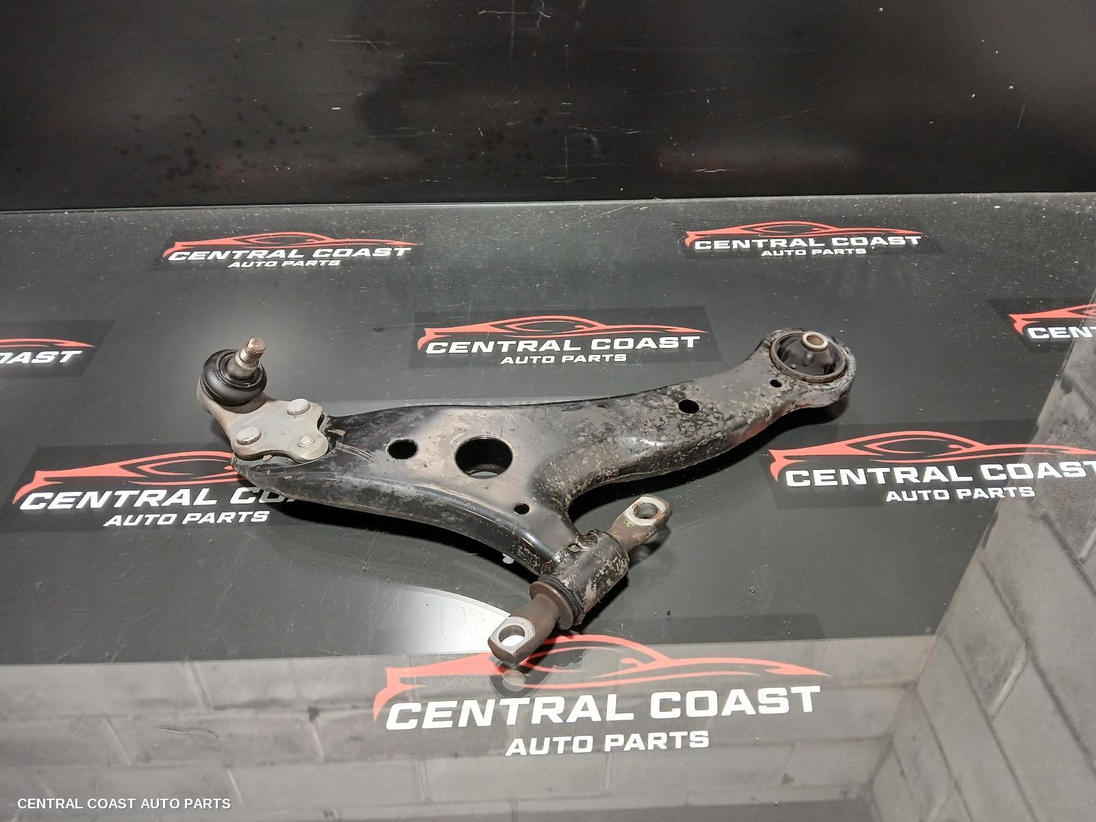 Right Front Lower Control Arm