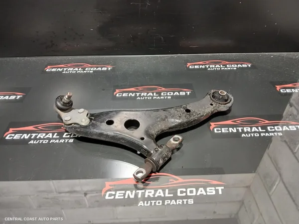 Right Front Lower Control Arm