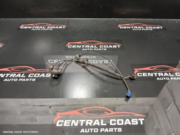 Abs Sensor