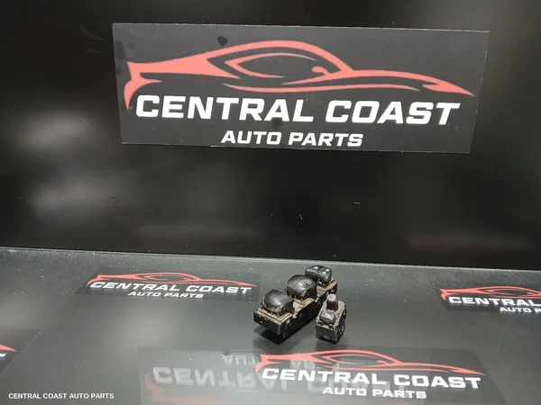 Pwr Dr Wind Switch