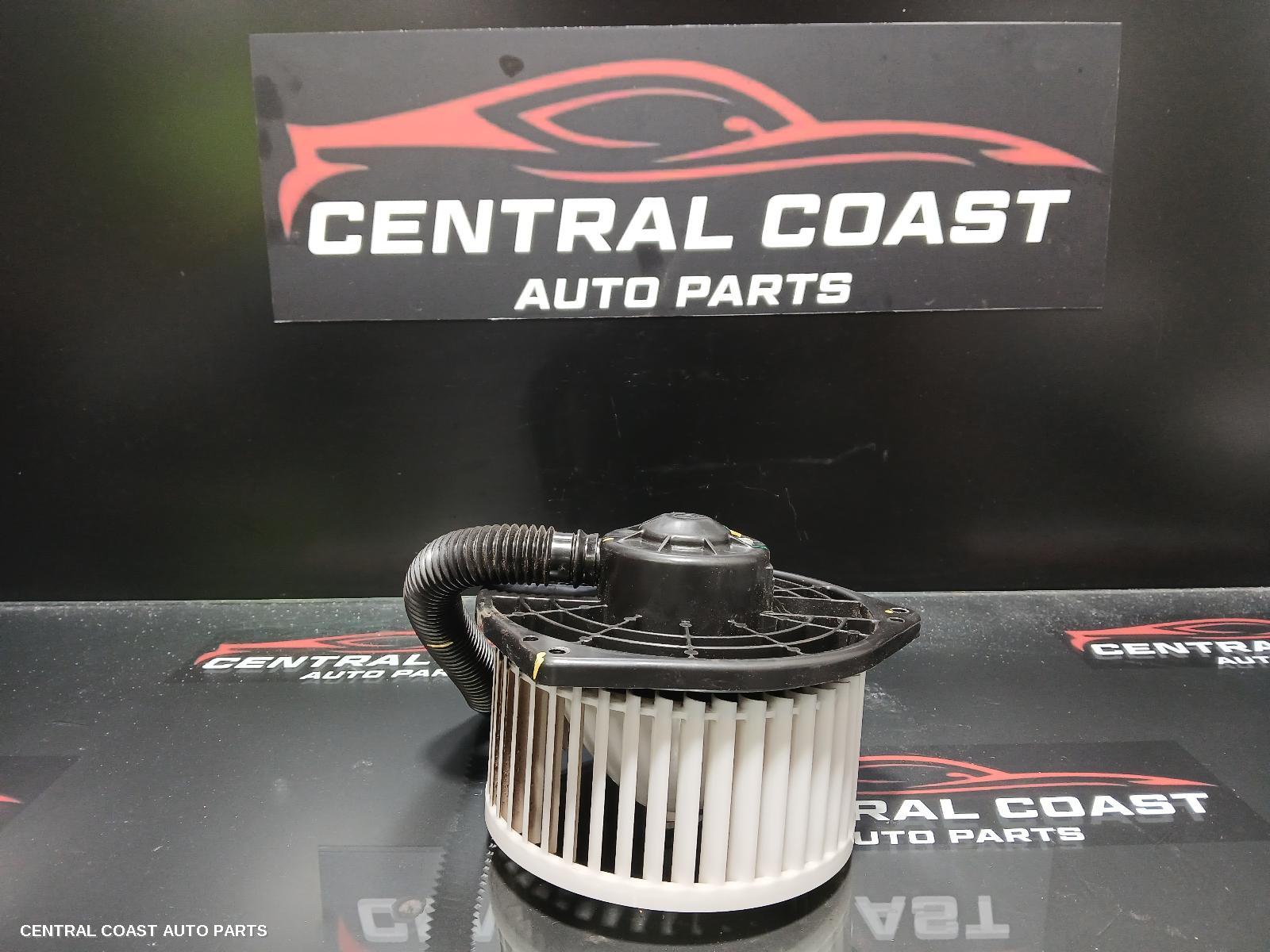 Heater Fan Motor