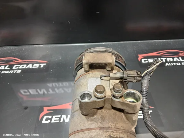 A/C Compressor