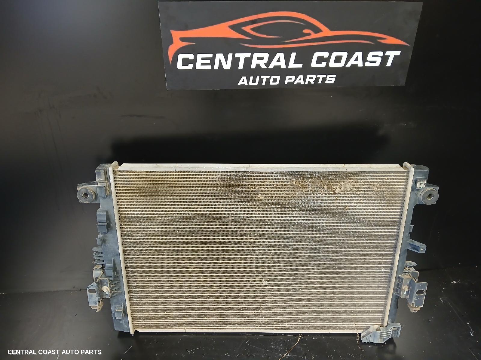 Radiator