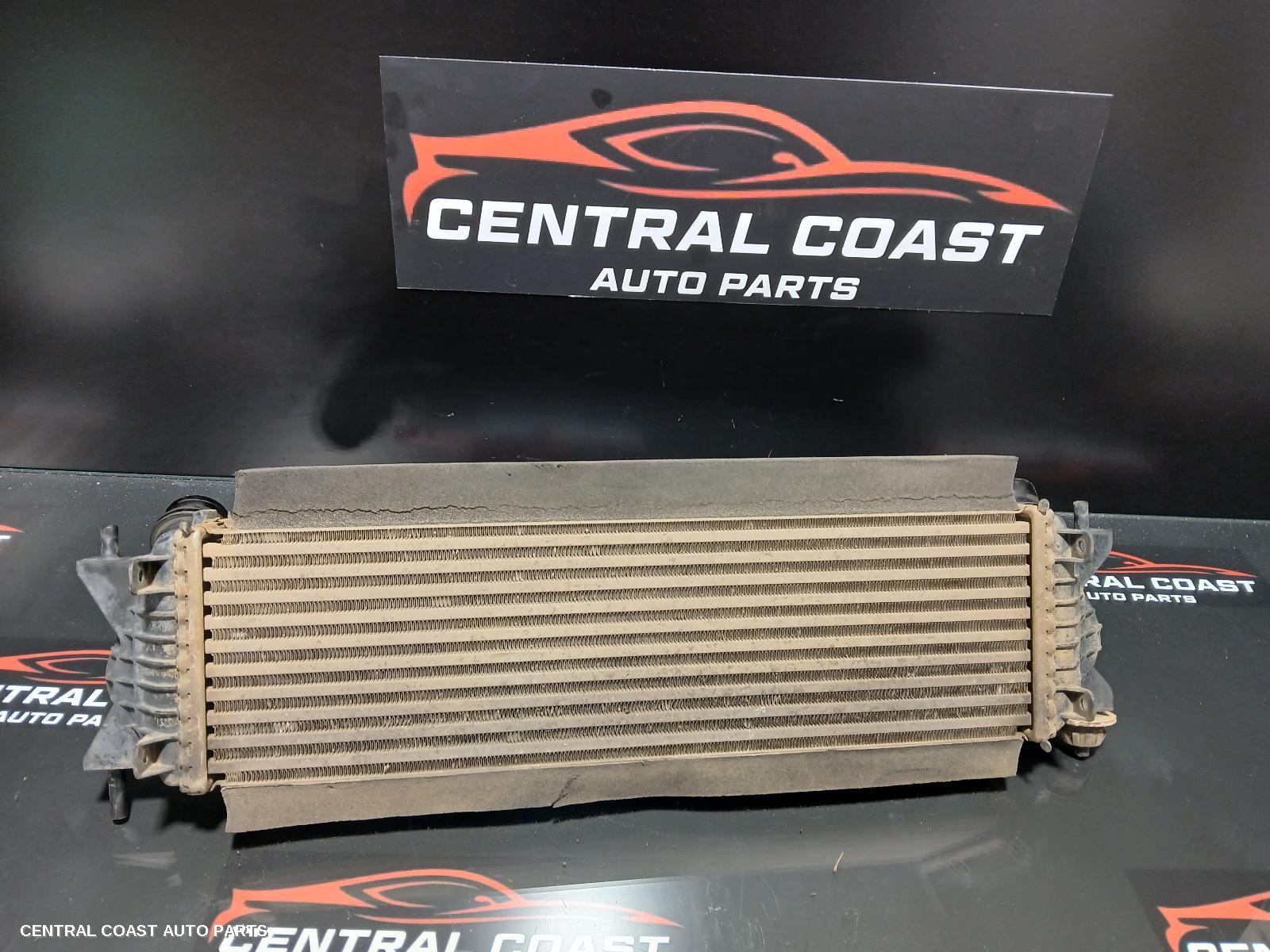 Intercooler