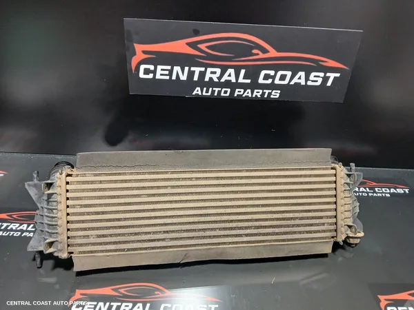 Intercooler