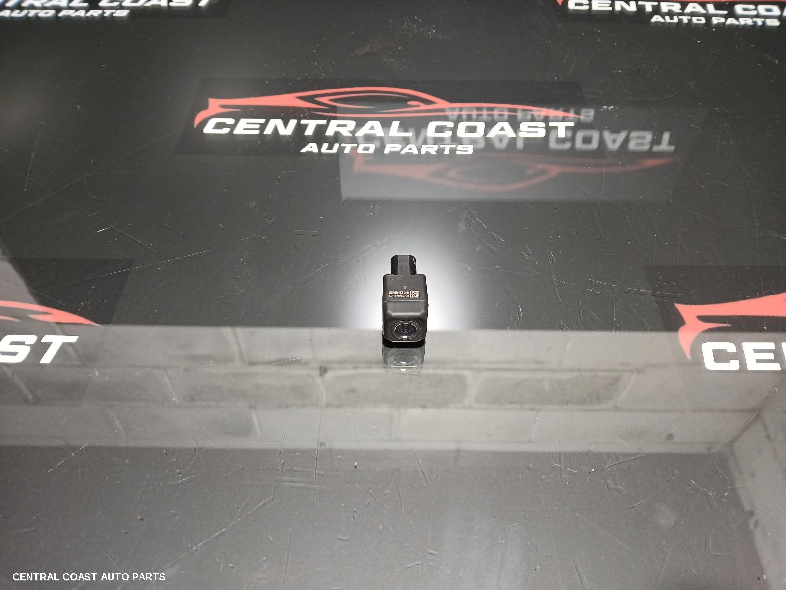 Reverse Camera