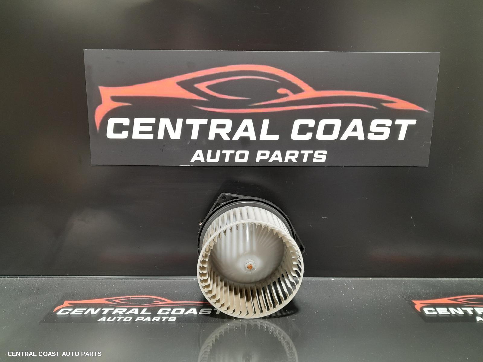 Heater Fan Motor