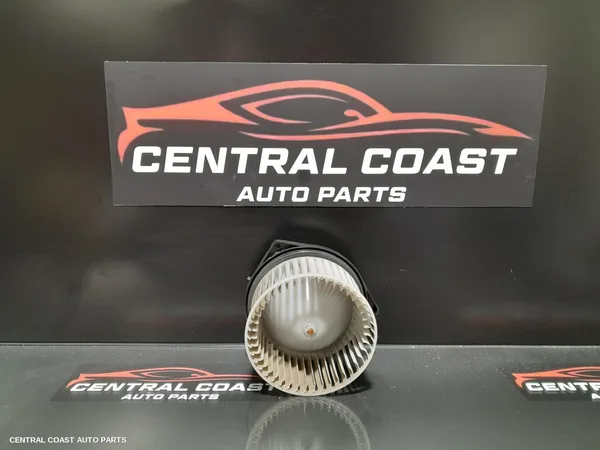 Heater Fan Motor