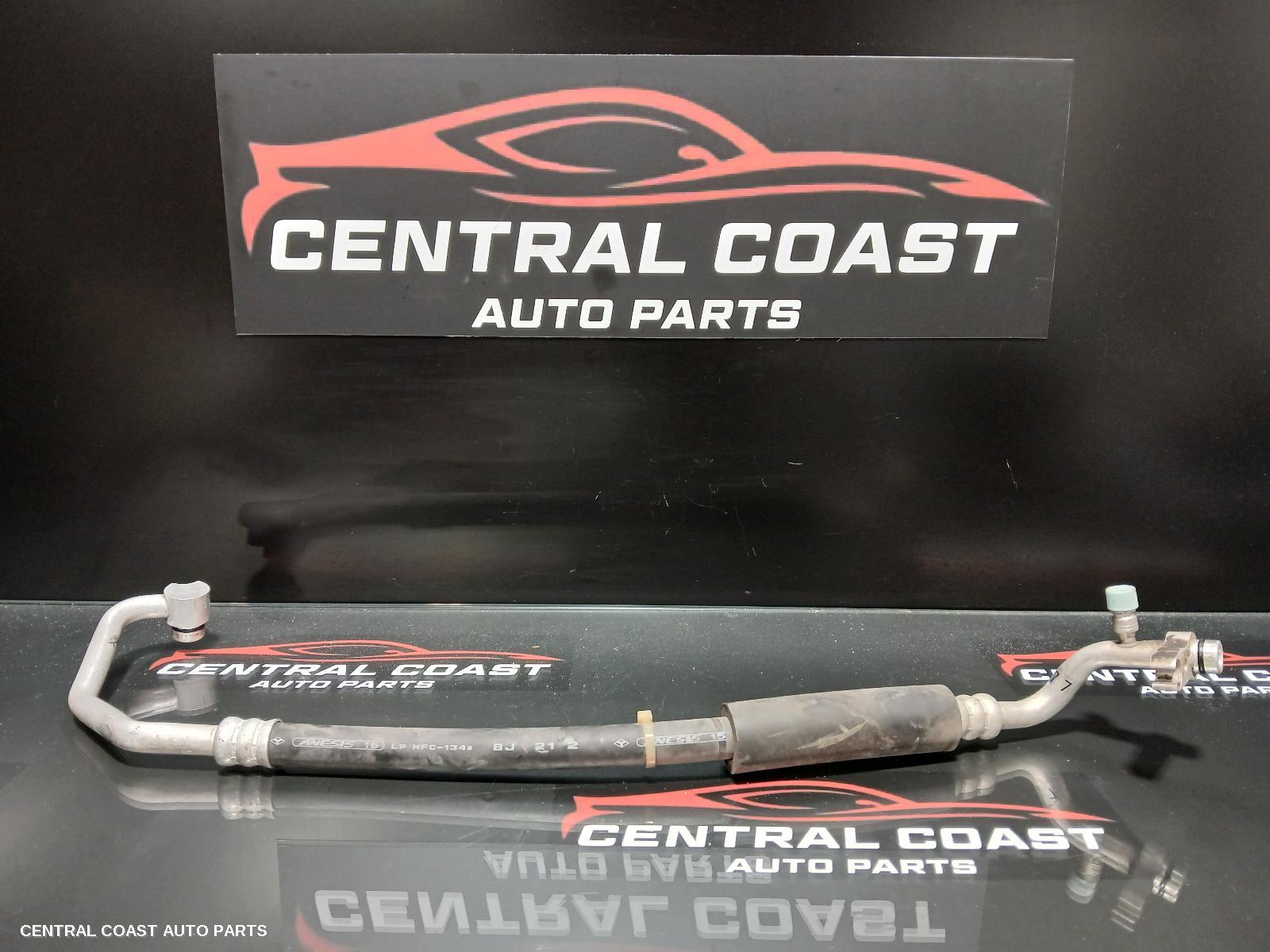 A C Hoses