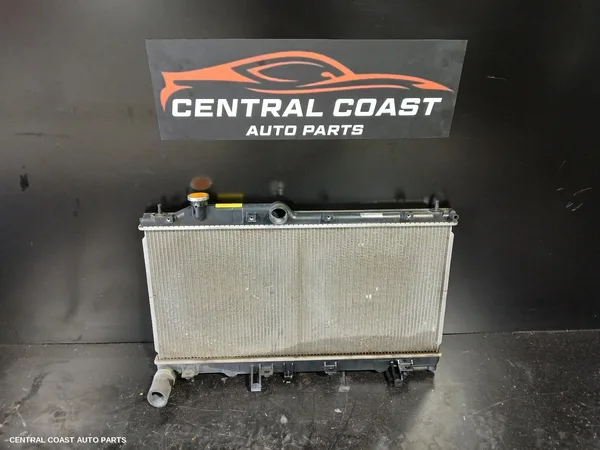 Radiator
