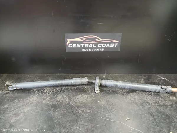Rear Drive Shaft