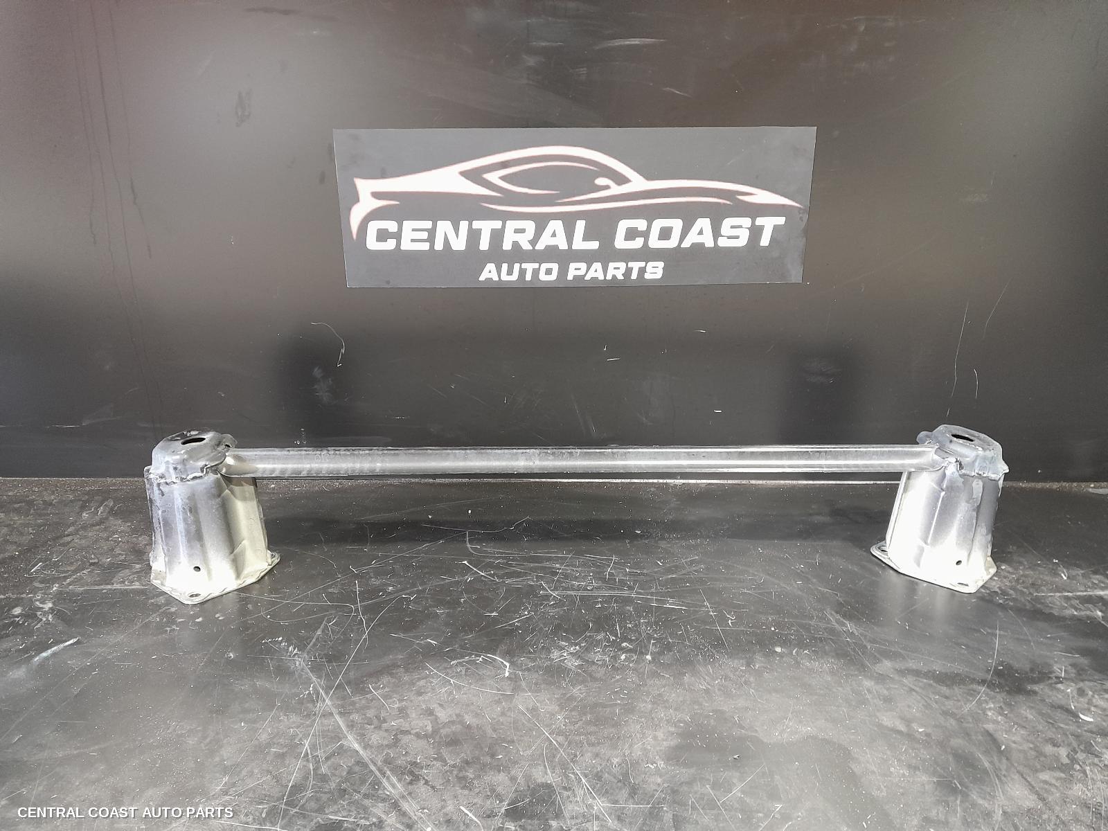 R Bar Bracket Reinfo