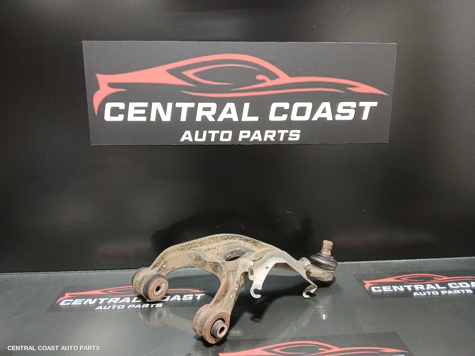 Right Rear Trailing Arm