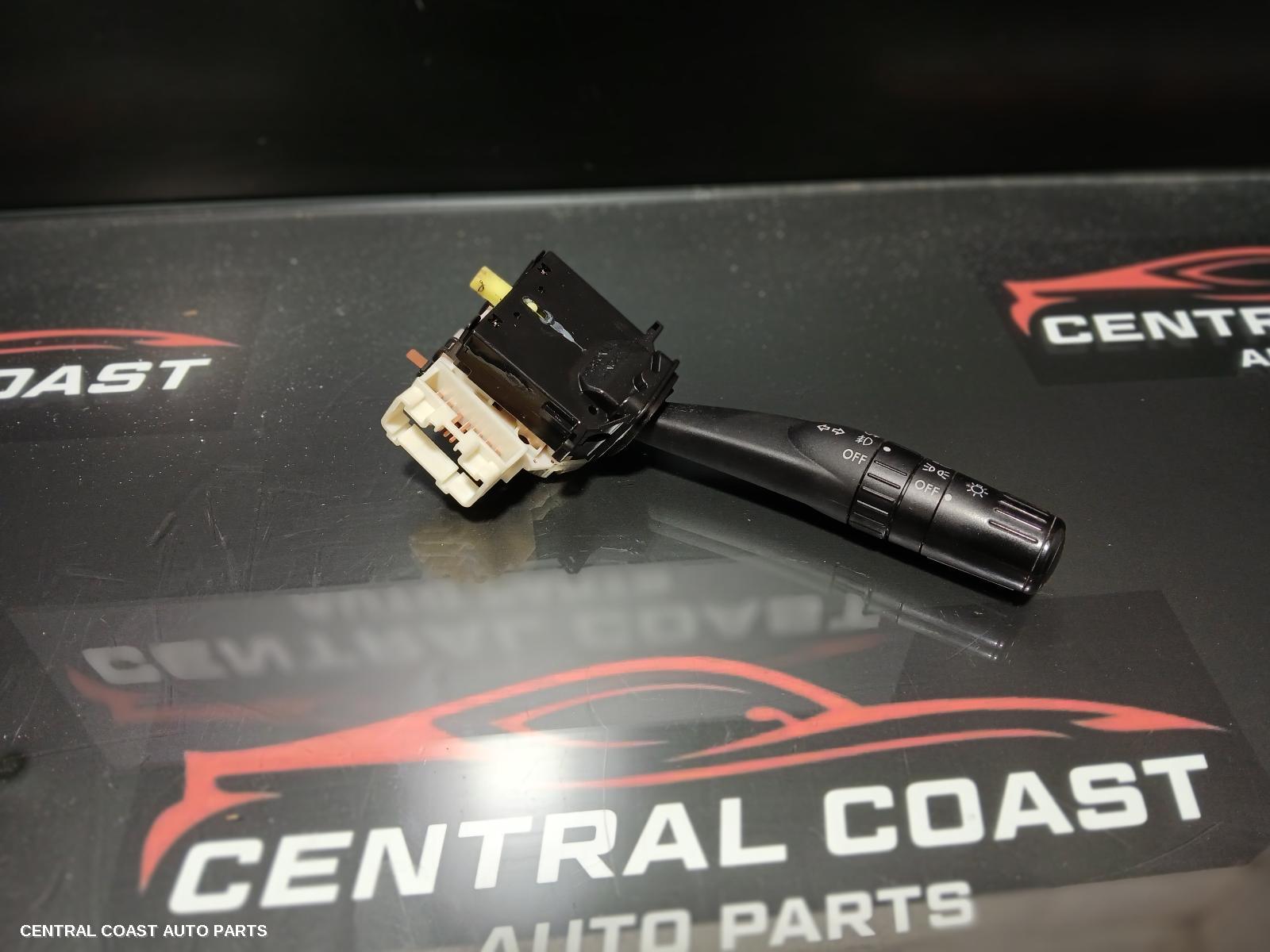 Combination Switch