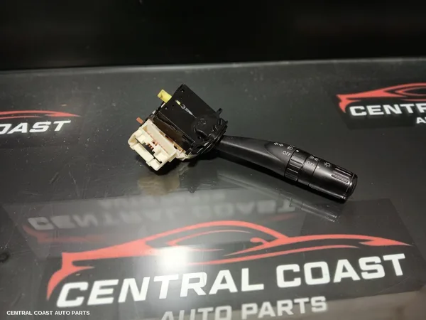 Combination Switch
