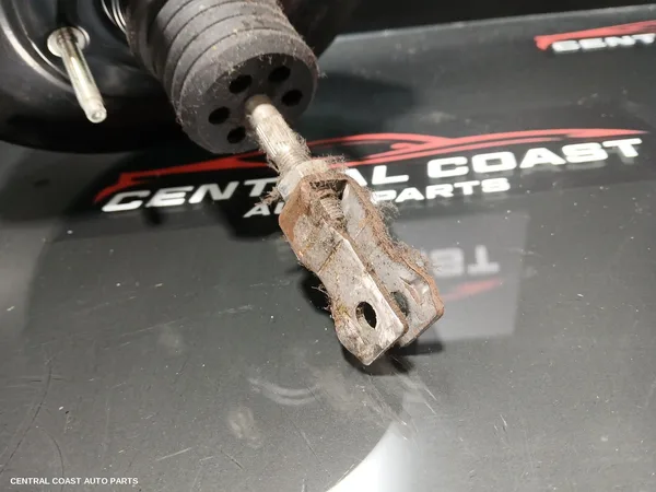 Master Cylinder
