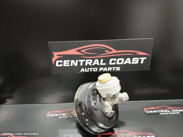 Brake Booster