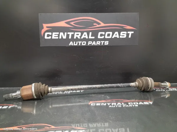Right Driveshaft