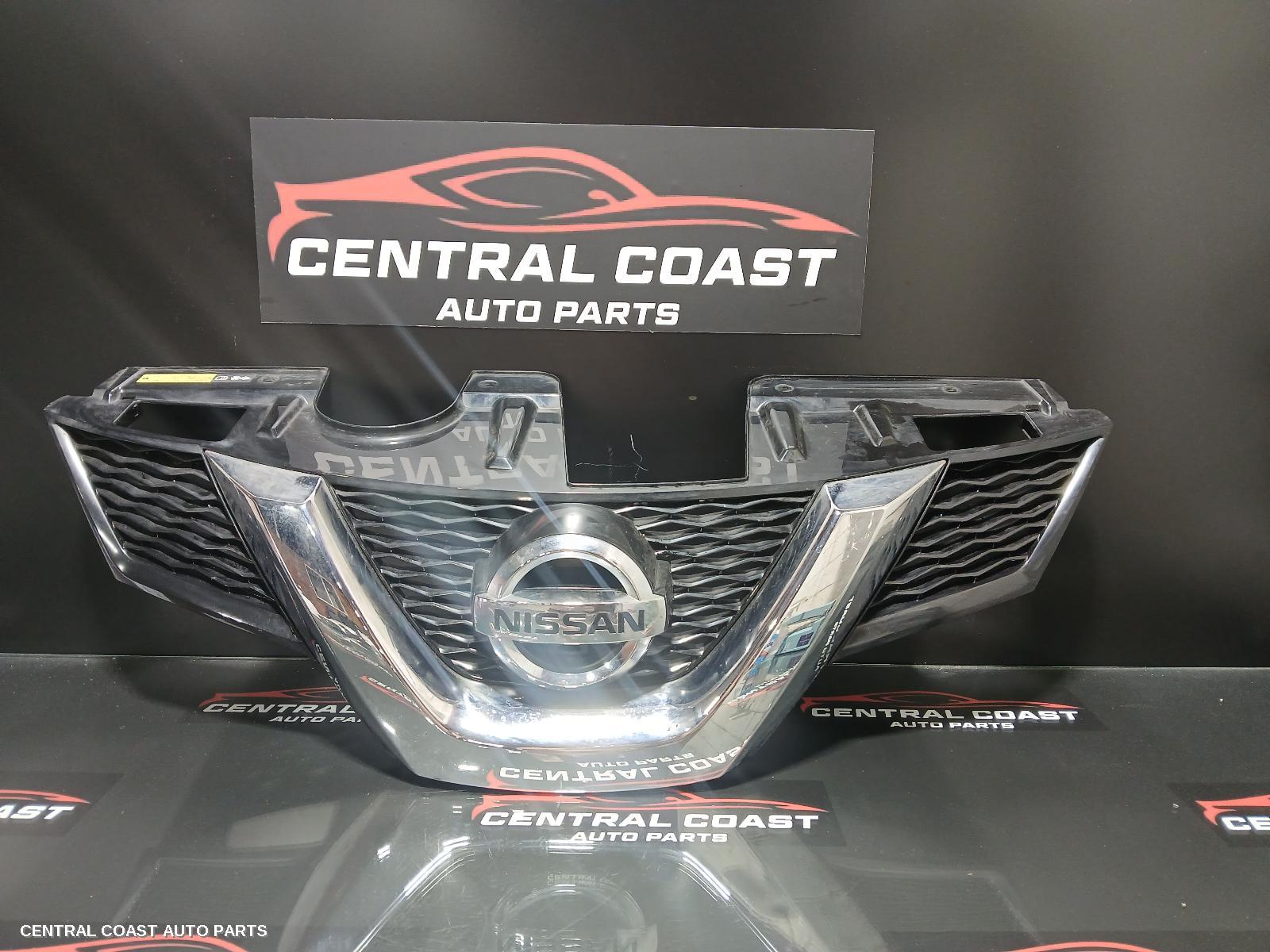Grille