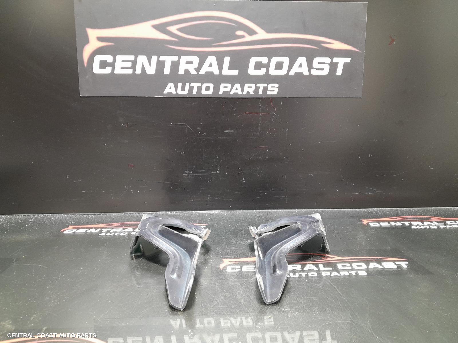 Bonnet Hinge Strut