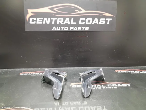 Bonnet Hinge/Strut