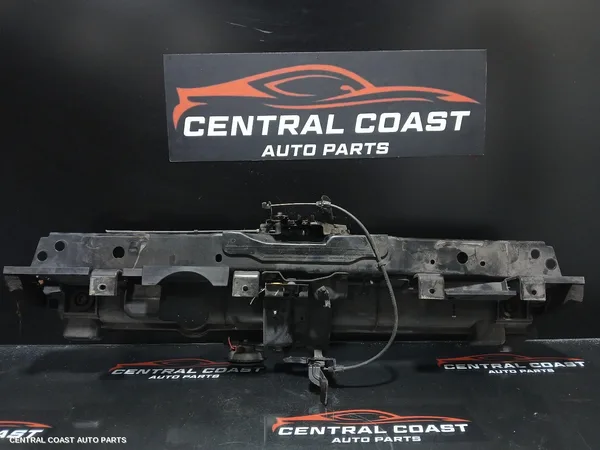 Bonnet Lock/Support
