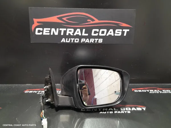 Right Door Mirror