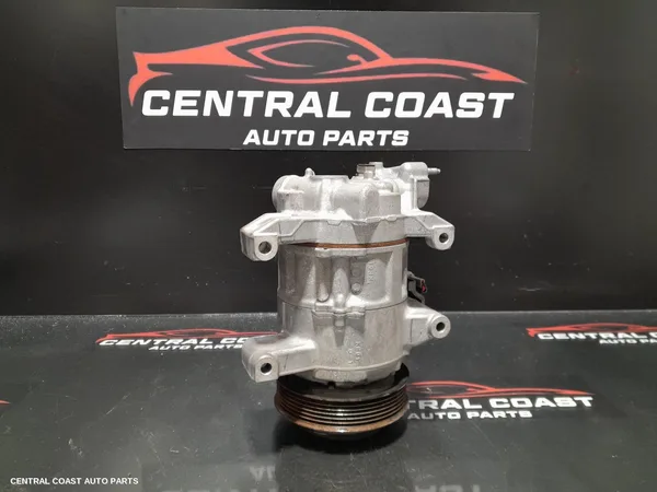 A/C Compressor