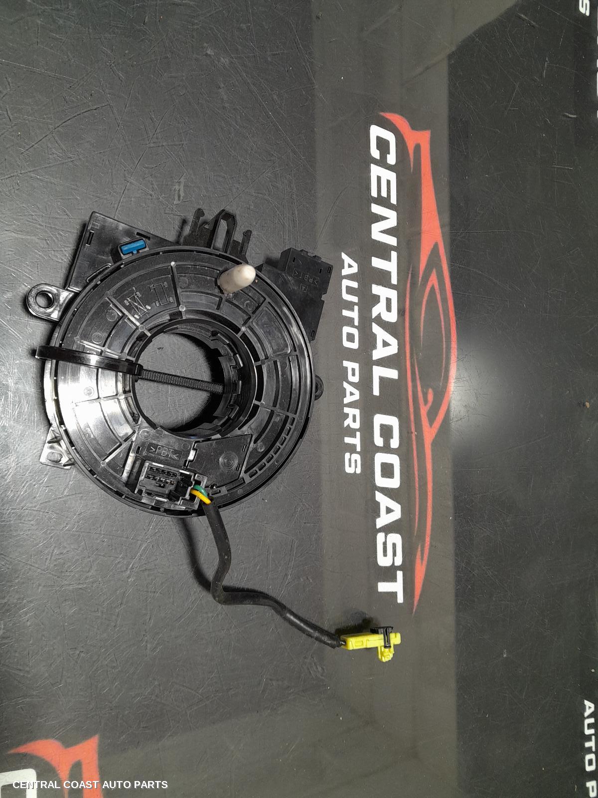 Airbag Module Sensor